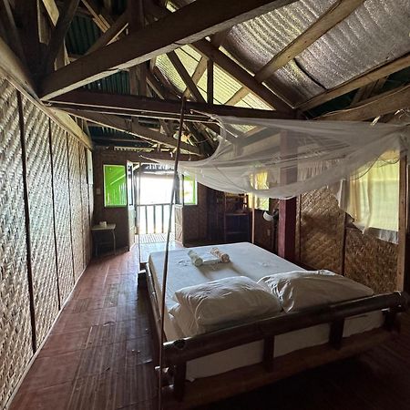 Liberty'S Lodge And Diving - Apo Island Dumaguete City Exterior foto