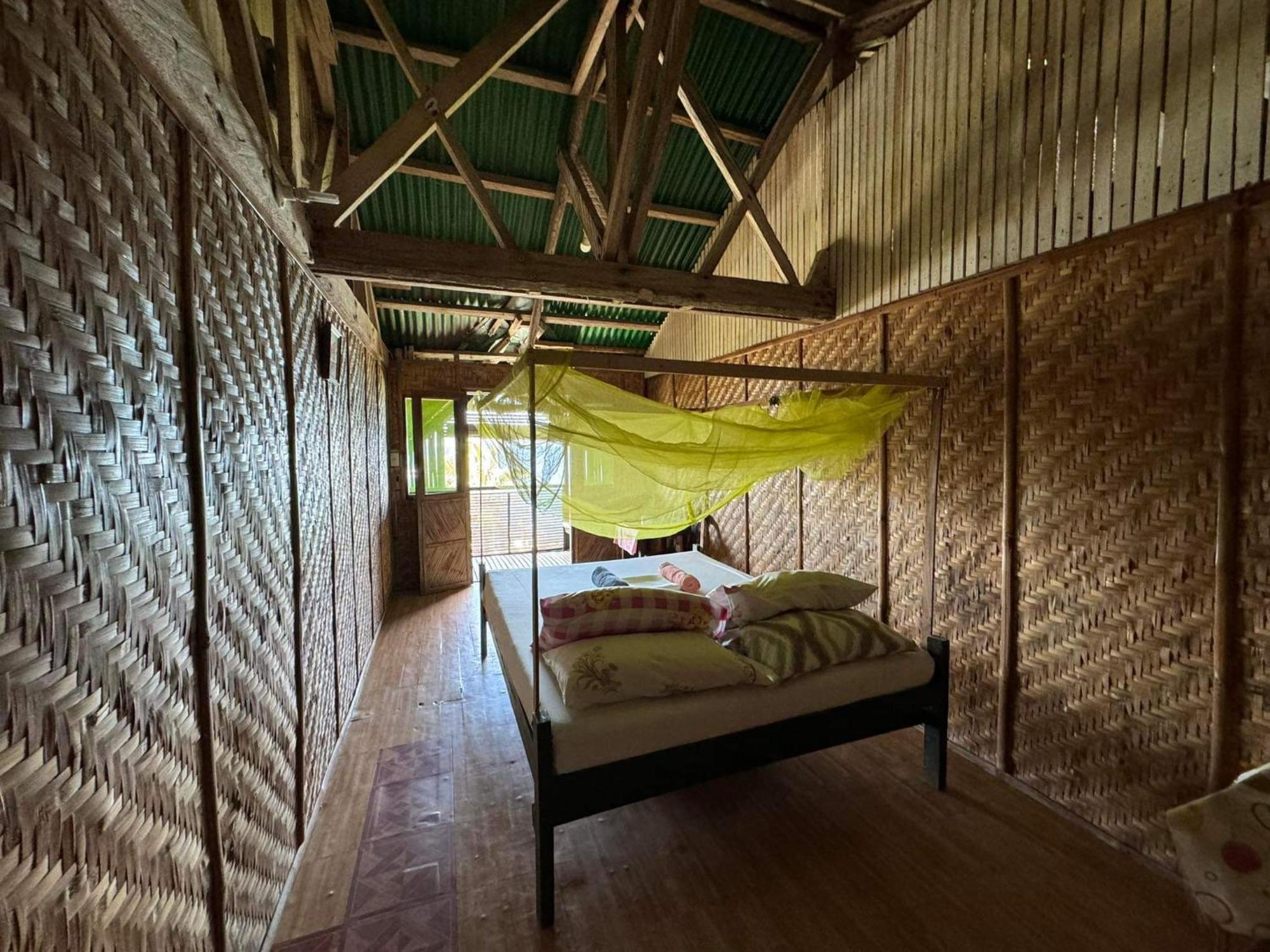 Liberty'S Lodge And Diving - Apo Island Dumaguete City Exterior foto
